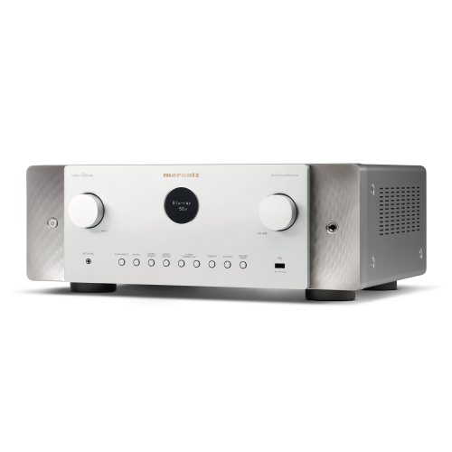 Marantz CINEMA 60 (Silver-Gold)